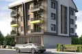 2 bedroom apartment 85 m² Kepez, Turkey