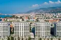 3 bedroom apartment 120 m² Mediterranean Region, Turkey