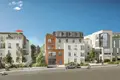 Gewerbefläche 1 452 m² Metropolitanes Frankreich, Frankreich