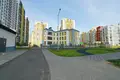 Apartamento 3 habitaciones 78 m² Minsk, Bielorrusia