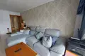 Mieszkanie 3 pokoi 98 m² Altea, Hiszpania