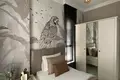 Wohnung 3 zimmer 80 m² Alanya, Türkei