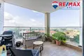 Wohnung 5 zimmer 110 m² Chadera, Israel