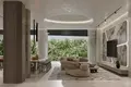 3 bedroom villa 507 m² Wana Giri, Indonesia