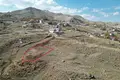 Land 350 m² Caglarca, Turkey