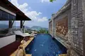 2 bedroom Villa 294 m² Pa Tong, Thailand