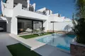3 bedroom villa 220 m² San Pedro del Pinatar, Spain