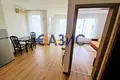Mieszkanie 2 pokoi 46 m² Nesebyr, Bułgaria