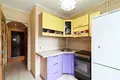 Apartamento 4 habitaciones 58 m² Minsk, Belarús