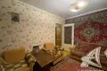 Mieszkanie 1 pokój 32 m² Muchaviecki sielski Saviet, Białoruś