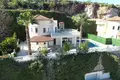 Willa 4 pokoi  Alanya, Turcja