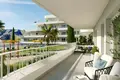 Wohnung 2 Schlafzimmer 100 m² Mijas, Spanien