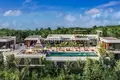 5 bedroom villa 2 147 m² Phuket, Thailand