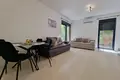 Wohnung 1 Schlafzimmer 46 m² Budva, Montenegro