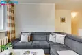 Apartamento 2 habitaciones 46 m² Vilna, Lituania