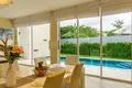 villa de 3 chambres 133 m² Rawai, Thaïlande