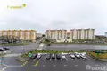 1 room apartment 35 m² Borovlyany, Belarus