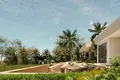 3 bedroom villa 855 m² Choeng Thale, Thailand
