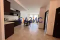 Apartamento 2 habitaciones 76 m² Obzor, Bulgaria