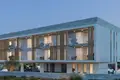Wohnung 1 Schlafzimmer 50 m² Paphos, Zypern