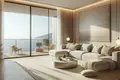 Wohnung 1 Schlafzimmer 68 m² Tivat, Montenegro