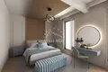 Квартира 3 комнаты 124 м² Будва, Черногория