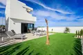 Villa de tres dormitorios 120 m² Pilar de la Horadada, España