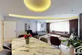 4 room apartment 185 m² Alanya, Turkey