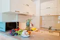 1 bedroom apartment 61 m² Budva, Montenegro