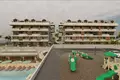 Жилой комплекс Новая резиденция с бассейнами и подземной парковкой рядом с центром города, Фетхие, Турция