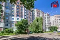 Квартира 1 комната 33 м² Минск, Беларусь