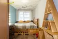 2 room apartment 42 m² Minsk, Belarus