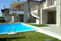 Maison 2 chambres 110 m² Asprovrysi, Grèce