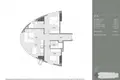 Дуплекс 6 комнат 230 м² Шишли, Турция