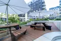 Appartement 1 chambre 18 m² en Poznan, Pologne