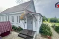 Maison 77 m² Cyzevicki sielski Saviet, Bélarus