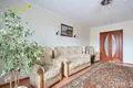 3 room apartment 68 m² Chervyen, Belarus