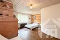 Chalet 229 m² Niemanicki siel ski Saviet, Biélorussie