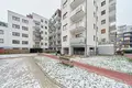 Propiedad comercial 37 m² en Varsovia, Polonia