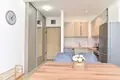 Wohnung 1 Schlafzimmer 47 m² Budva, Montenegro