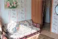 1 room apartment 36 m² Uzda, Belarus