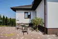 Cottage 257 m² Samachvalavicki sielski Saviet, Belarus