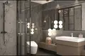 Wohnung 2 zimmer 70 m² Mezitli, Türkei