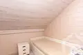 Haus 85 m² Liebiedzieuski sielski Saviet, Belarus