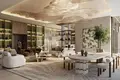Квартира 3 комнаты 107 м² Дубай, ОАЭ