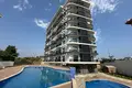 Wohnung 2 zimmer  Alanya, Türkei