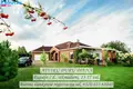 Casa 296 m² Truseliai, Lituania
