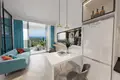Wohnung 1 Schlafzimmer 46 m² Choeng Thale, Thailand