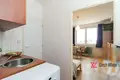 1 bedroom apartment 20 m² Prague, Czech Republic