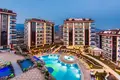 Apartamento 85 m² Alanya, Turquía